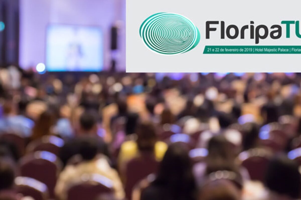 Confira a programação completa do FloripaTun e inscreva-se
