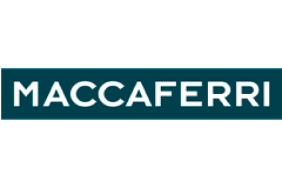 Maccaferri logo
