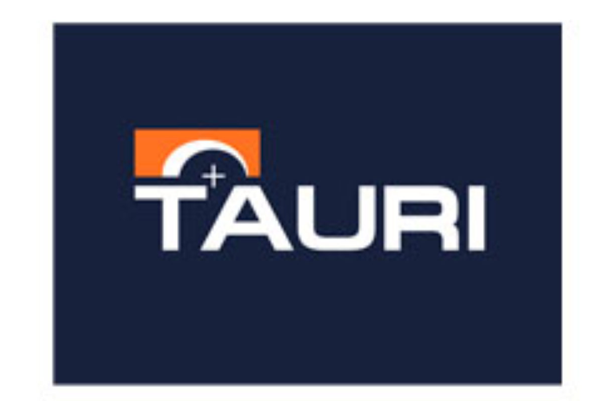 Tauri Topografia logo