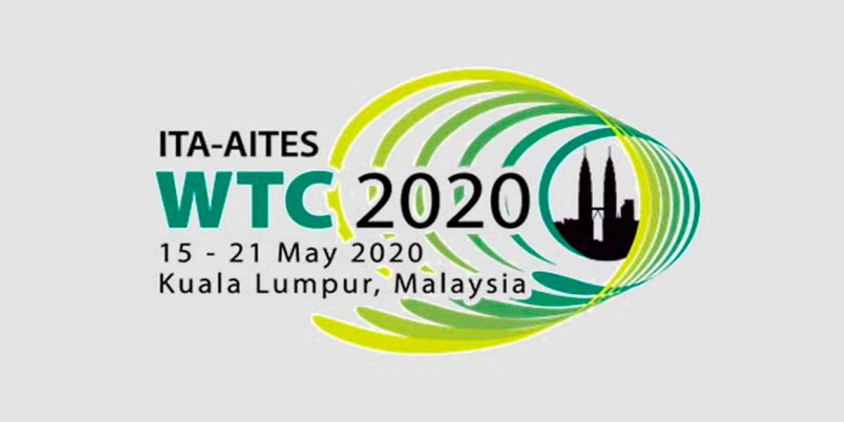 WTC 2020 tem data alterada devido à disseminação do coronavírus