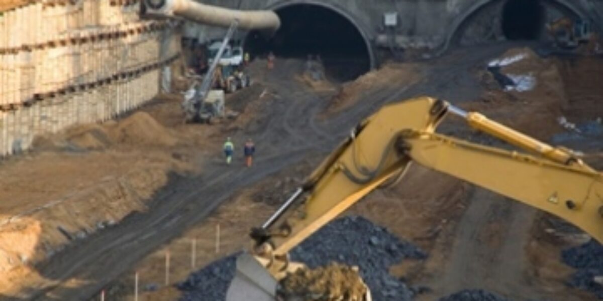 Obras subterrâneas e túneis serão tema do primeiro seminário de 2020 do curso de Pós-graduação da PUC-Rio, dia 03/03