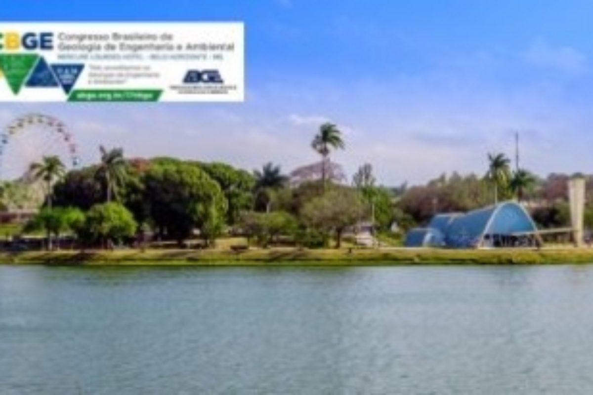 Com apoio do CBT, 17° CBGE acontece em setembro de 2021