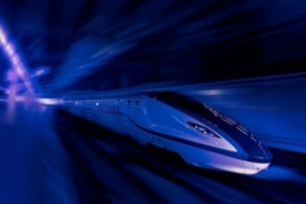 Hyperloop: novo trem de alta velocidade pode chegar ao Brasil em cinco anos