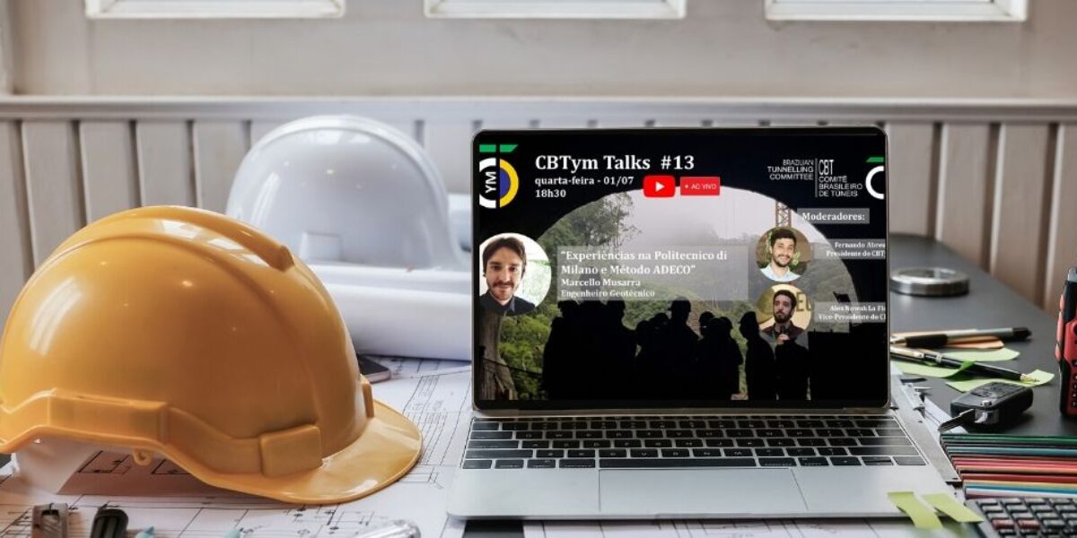 CBTym Talks #13