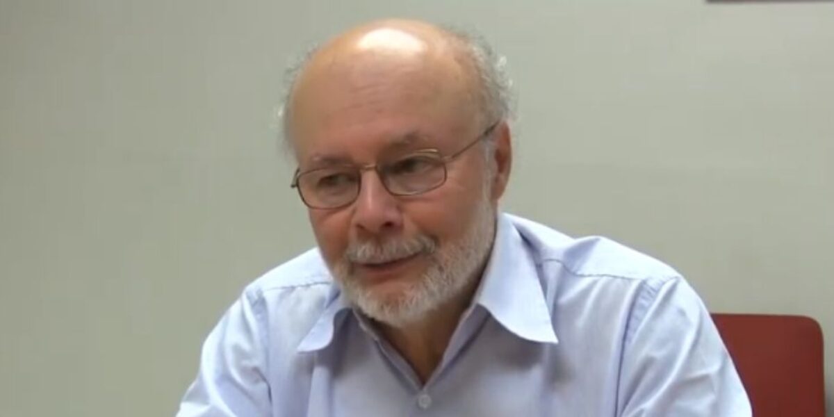 Tarcísio B. Celestino fala sobre a indústria de túneis em entrevista ao CBT. Assista ao vídeo