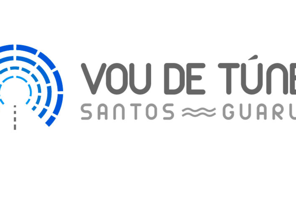 Túnel imerso Santos-Guarujá. Haverá um túnel no fim da crise?