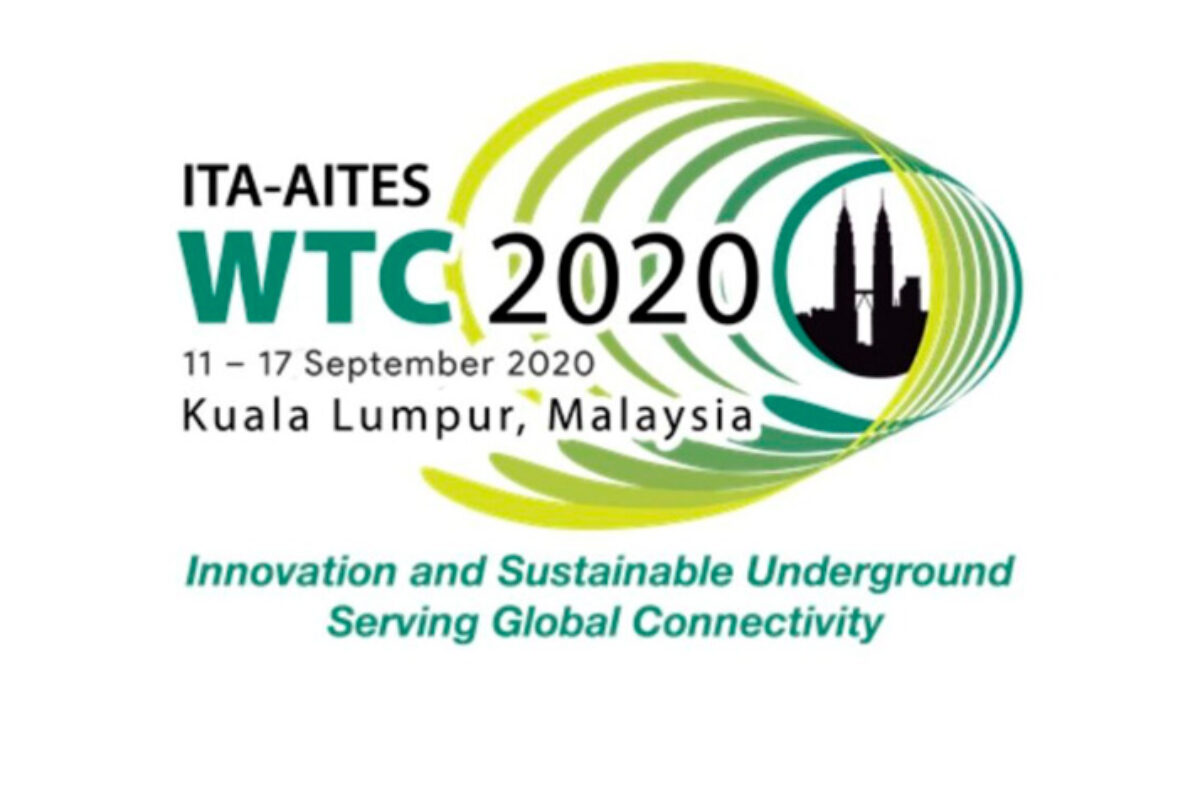 WTC 2020 será realizado de 11 a 17/9 em ambiente digital