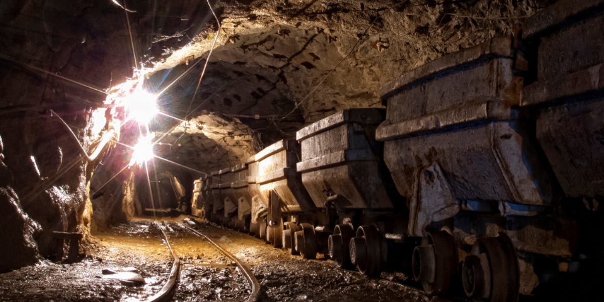 Webinário CBT #20 – Estruturas Subterrâneas em Rocha para Mineração