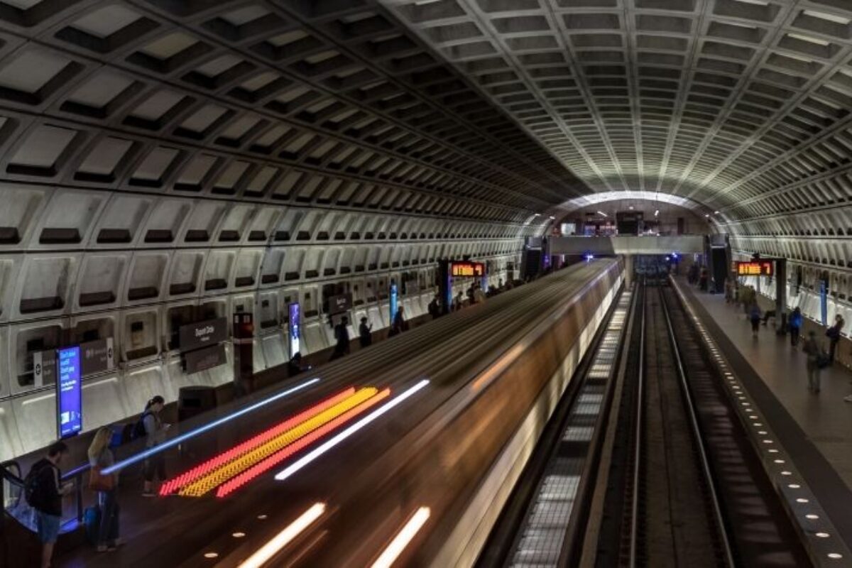 Beyond a Tunnel Vision: conferência internacional aborda a renovação de túneis
