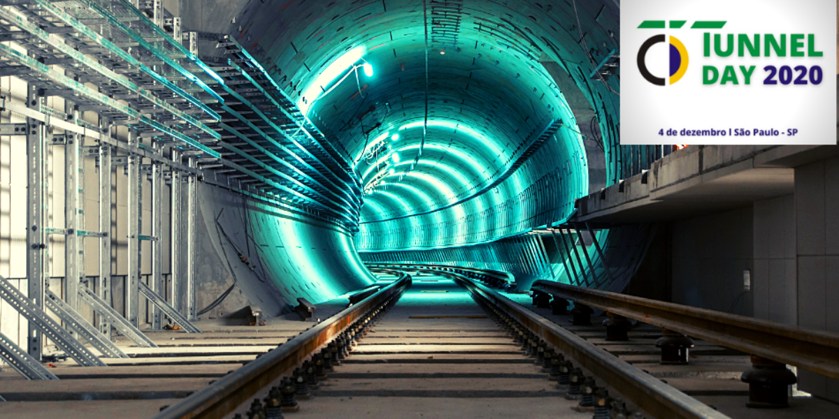 Tunnel Day 2020 acontece no dia 4 de dezembro em formato virtual