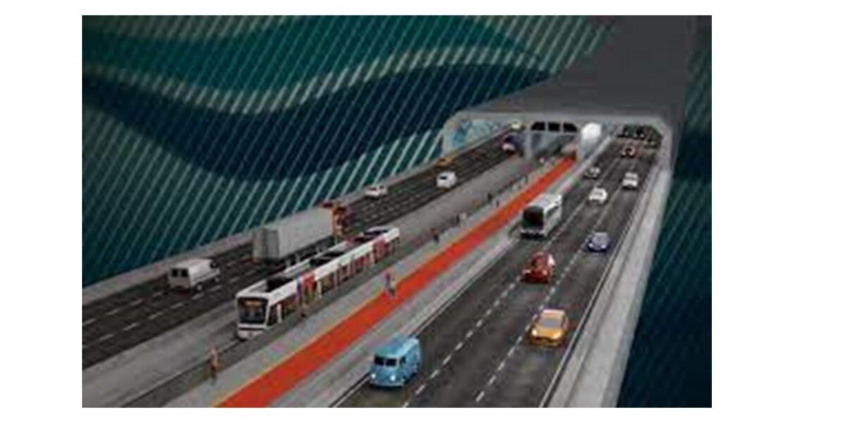 Decreto qualifica estudos do túnel imerso do Porto de Santos no PPI