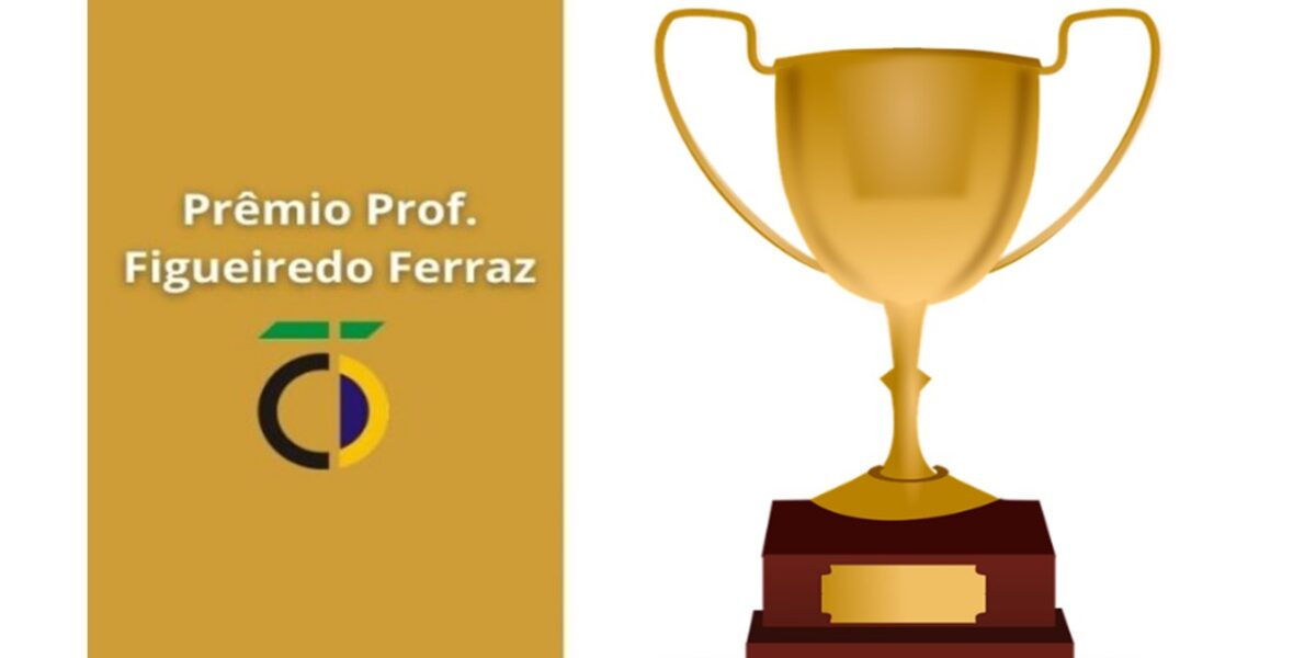 Prêmio Prof. Figueiredo Ferraz
