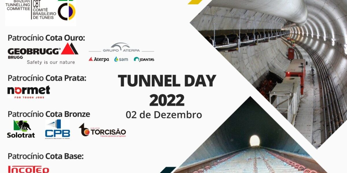 TUNNEL DAY 2022