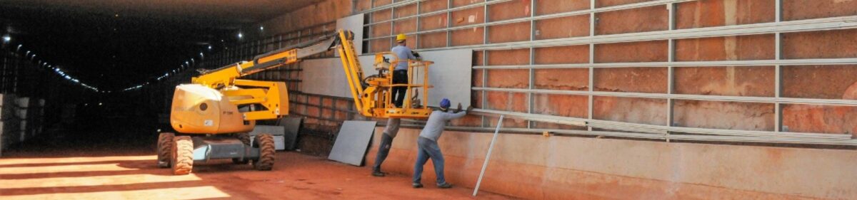 Já se inscreveu no Seminário de Túneis Rodoviários – Contorno Florianópolis? As inscrições com desconto terminam hoje!