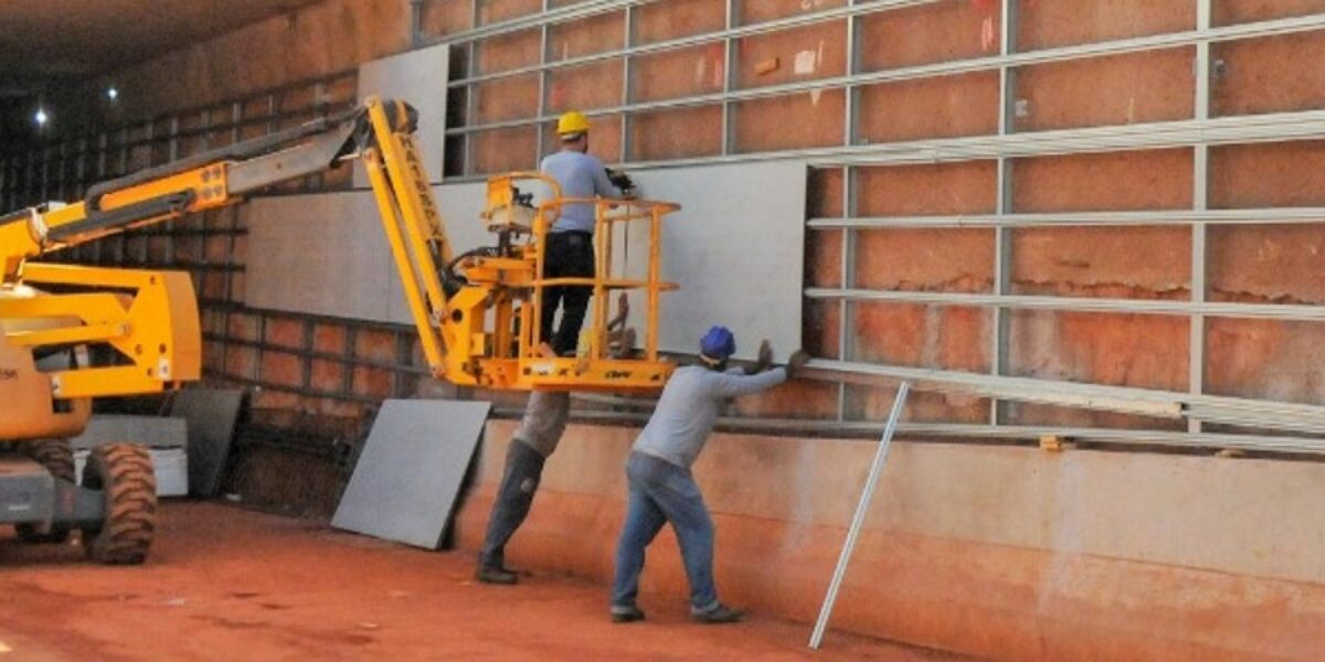 Túneis do Contorno Viário de Florianópolis impulsionam desenvolvimento técnico da área, afirma diretor do CBT