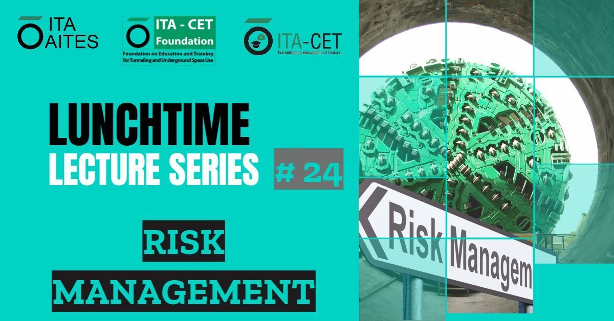 Próximo ‘Lunchtime Lectures’ da ITA acontece no dia 14/3, às 9h