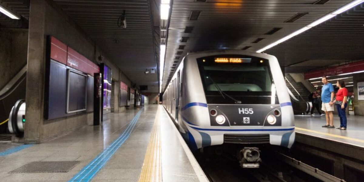 Hub de inovação do Metrô de São Paulo lança desafios de mobilidade para empresas e universidades