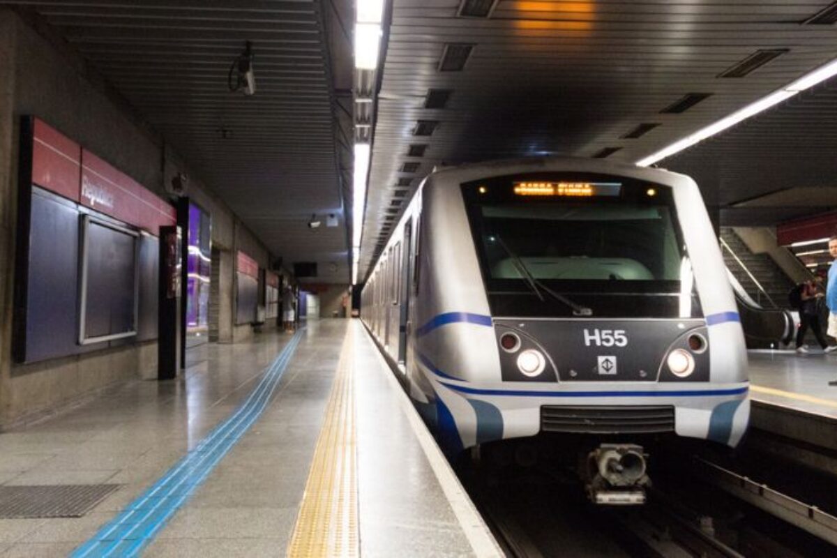 Hub de inovação do Metrô de São Paulo lança desafios de mobilidade para empresas e universidades