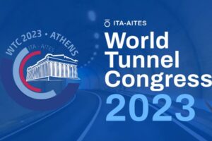 Fique por dentro dos destaques do World Tunnel Congress. Inscreva-se para o Ecos do WTC 2023!