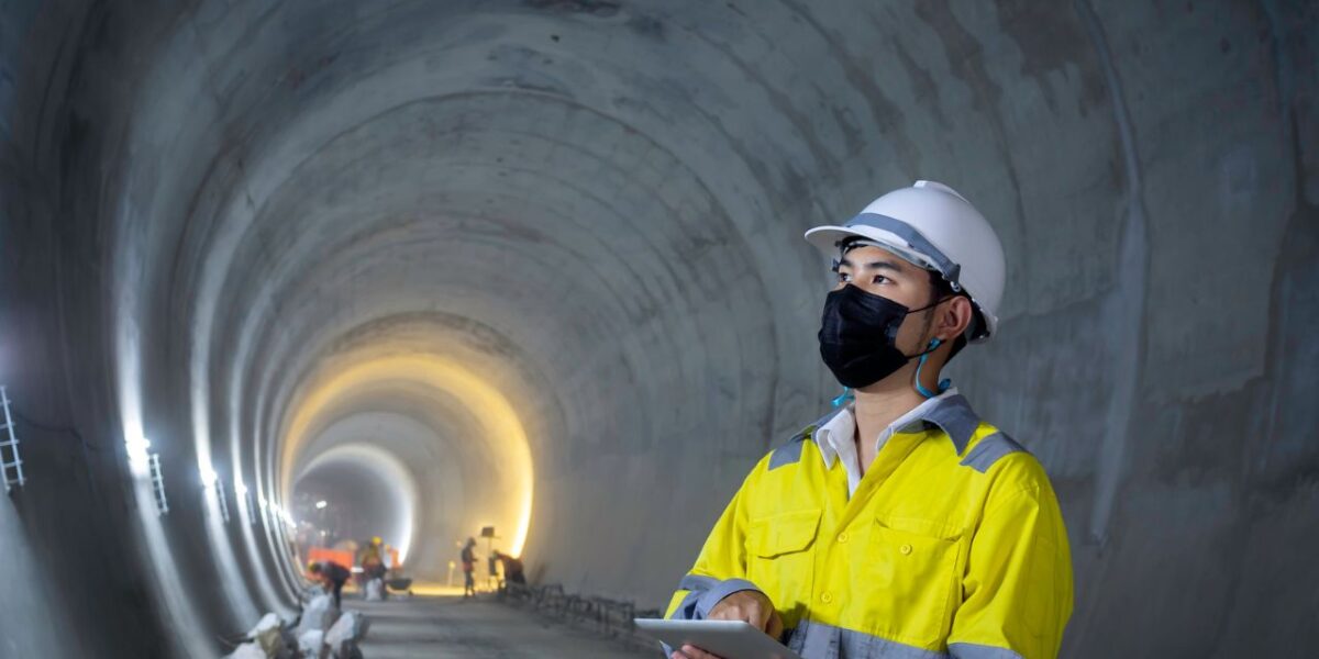 Tunnelling Asia Conference e ITA Awards 2023