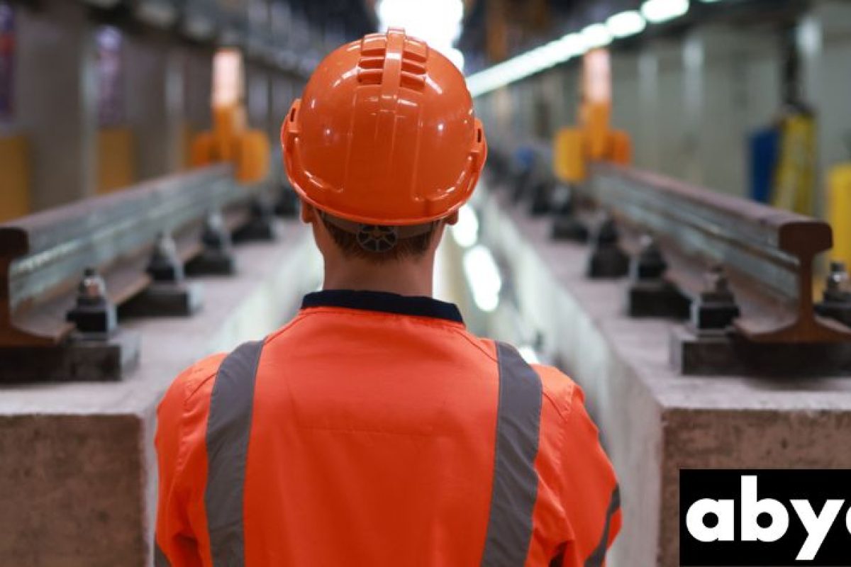 Fornecedora de soluções para projetos subterrâneos, a Abyo TM foi patrocinadora bronze do Tunnel Day