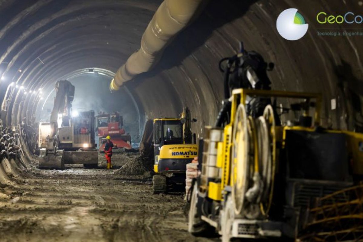 GeoCompany destaca a relevância do 6º CBT para a inovação e desenvolvimento do setor