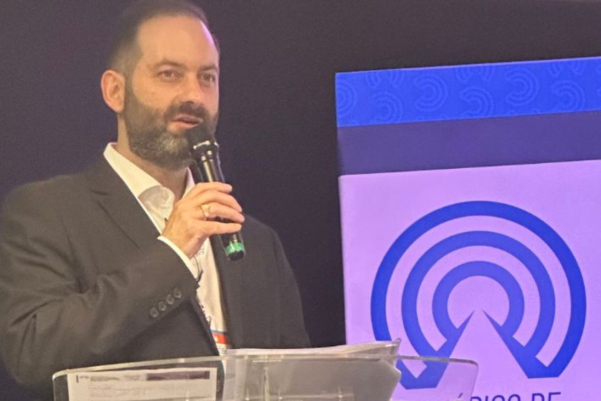 Eloi Palma avalia STR2024 como modelo de sucesso a ser seguido em eventos futuros