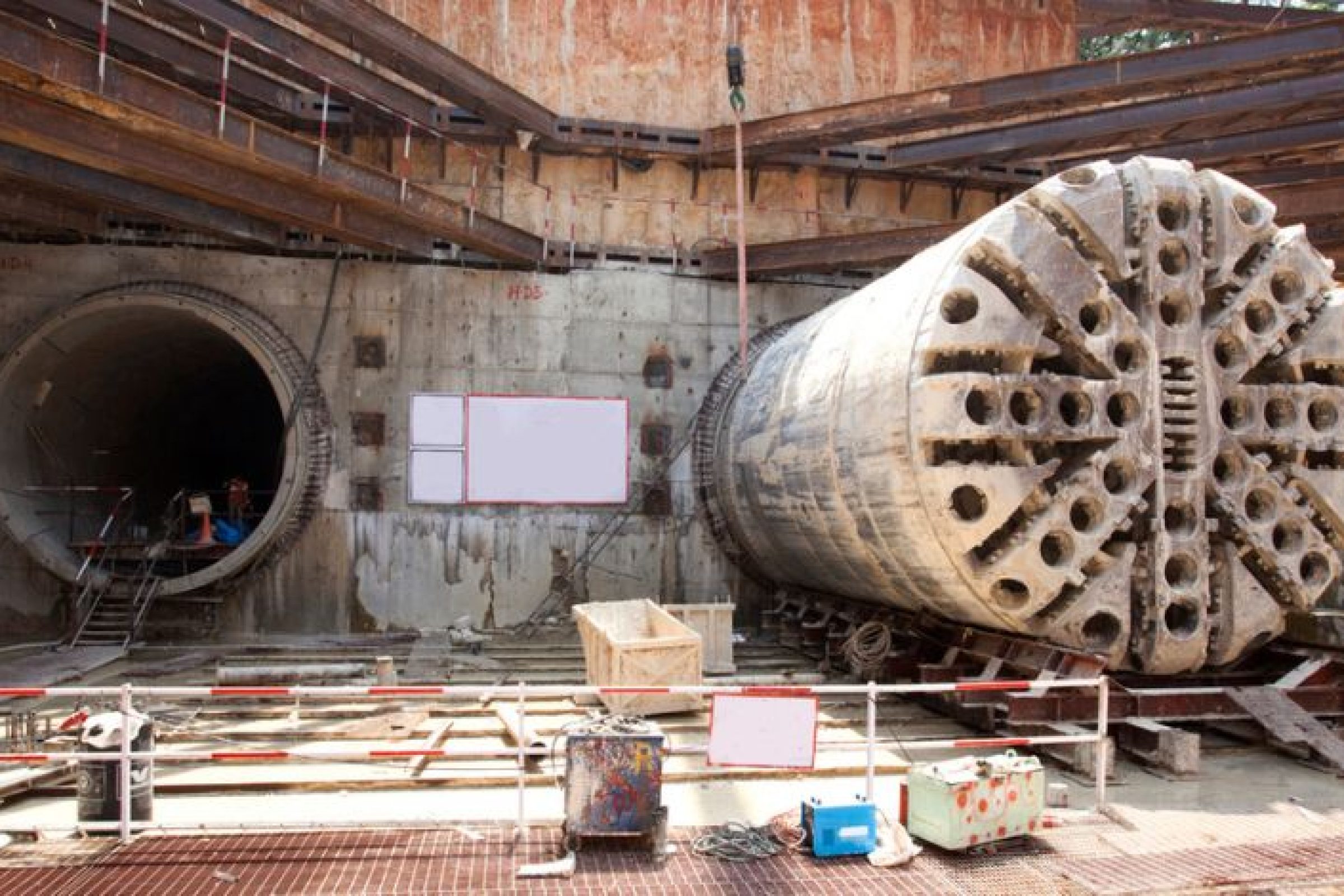 Tunnel Day 2024 acontece no dia 04/12, no Instituto de Engenharia de ...
