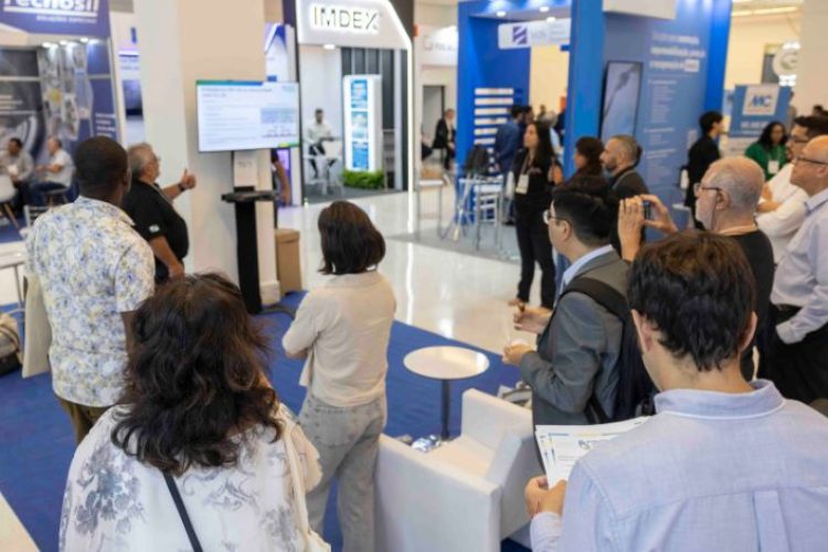 6º CBT impressiona pela organização e diversidade de temas abordados
