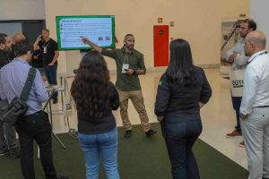 Anais do 6º CBT já estão disponíveis