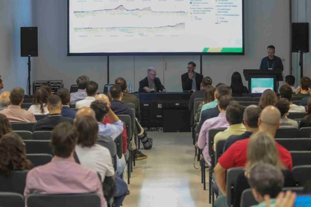 Público do 6º CBT destaca aprendizado, inovação e networking no evento