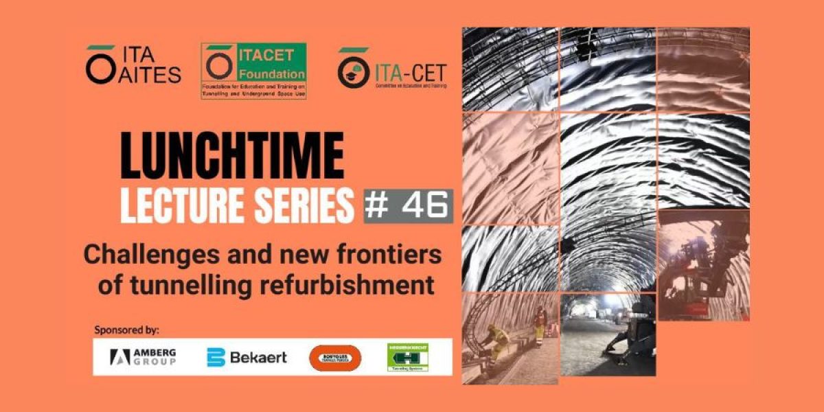 Próxima edição da Lunchtime Lecture da ITA acontecerá no dia 10/06