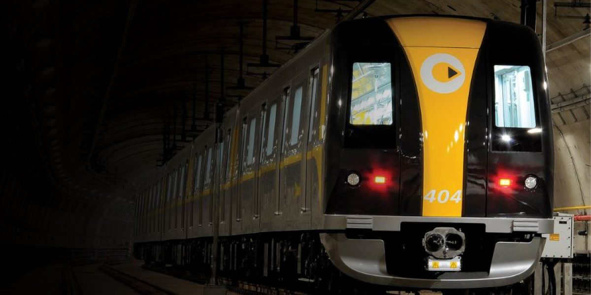 Começam as obras de extensão da Linha 4-Amarela do Metrô de São Paulo até Taboão da Serra