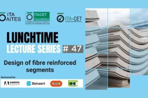 Próxima edição da Lunchtime Lecture da ITA acontecerá no dia 08/07