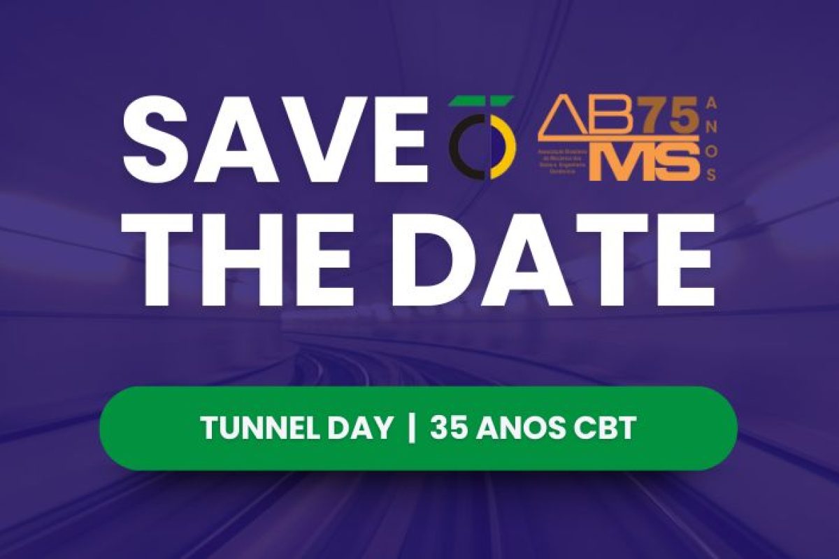 Save the Date: Tunnel Day 2025