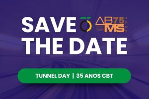 Save the Date: Tunnel Day 2025