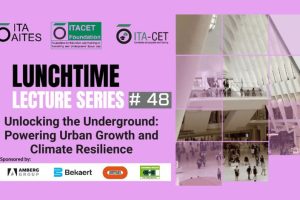 Próxima edição da Lunchtime Lecture da ITA acontecerá no dia 09/09