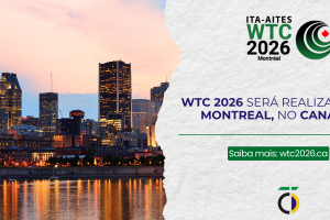 WTC 2026 será realizado em Montreal, no Canadá