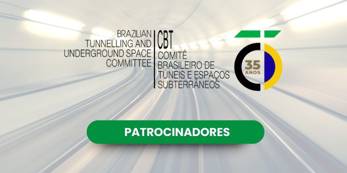 Tunnel Day 2025: conheça os patrocinadores já confirmados do evento