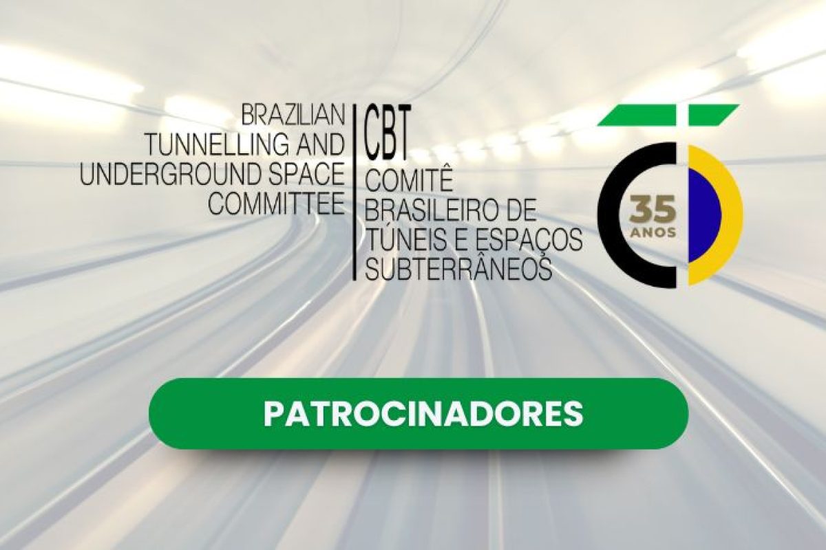Tunnel Day 2025: conheça os patrocinadores já confirmados do evento