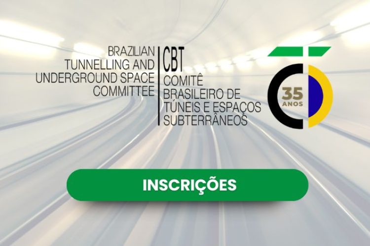 Inscrições abertas para o Tunnel Day 2025
