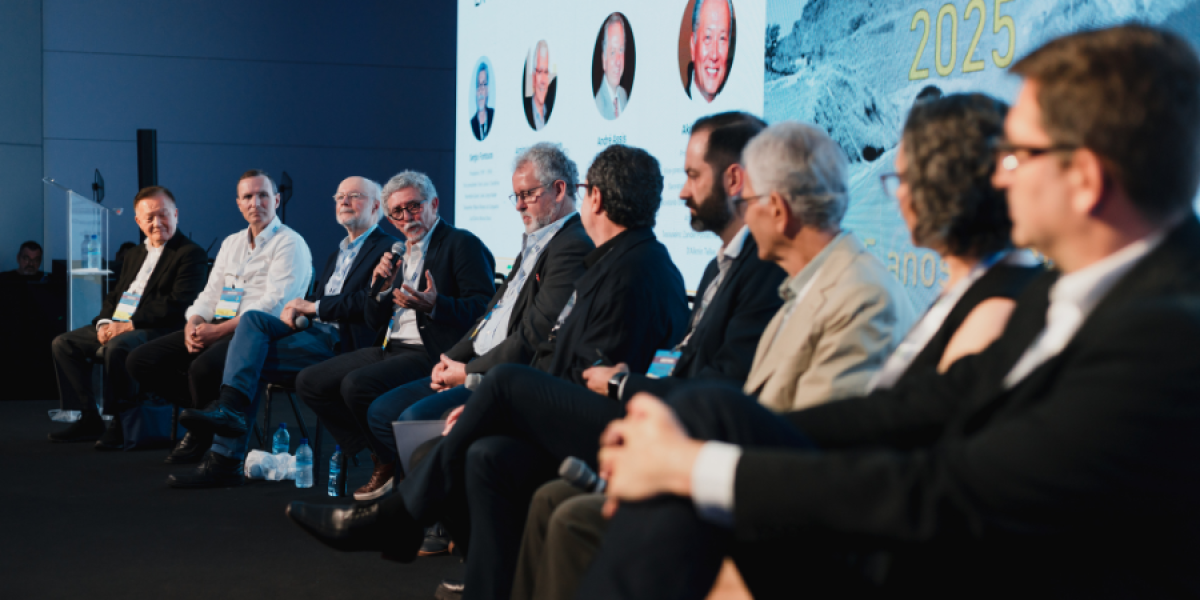 35 anos do CBT: assista aos depoimentos dos presidentes