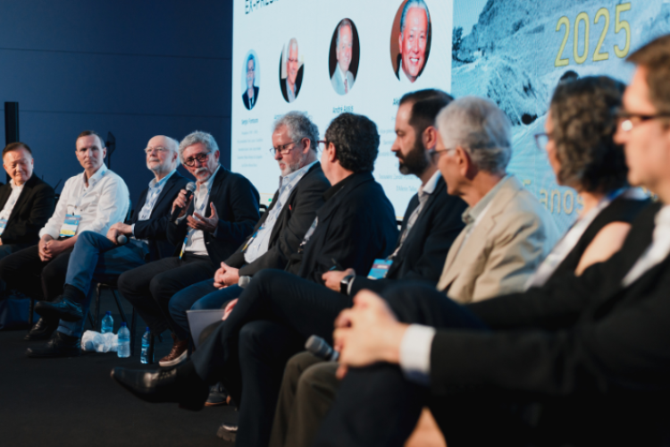 35 anos do CBT: assista aos depoimentos dos presidentes