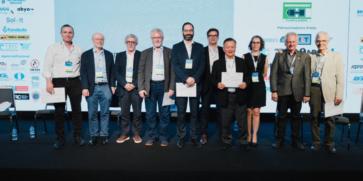 Tunnel Day 2025 reuniu mais de 340 participantes e celebrou os 35 anos do CBT
