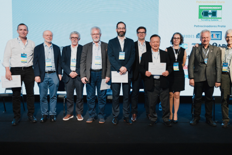 Tunnel Day 2025 reuniu mais de 340 participantes e celebrou os 35 anos do CBT