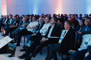 Tunnel Day 2025 reuniu mais de 340 participantes e celebrou os 35 anos do CBT