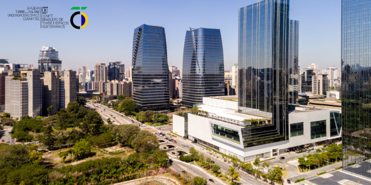 ACCIONA vence licitação para o Complexo Viário Roberto Marinho, em São Paulo