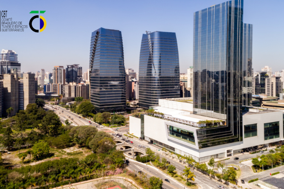 ACCIONA vence licitação para o Complexo Viário Roberto Marinho, em São Paulo