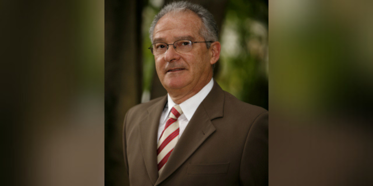 CBT lamenta o falecimento do engenheiro Jarbas Milititsky, ex-presidente da ABMS