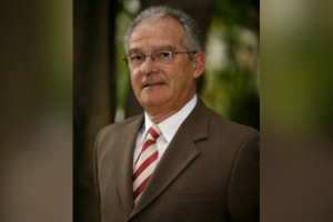 CBT lamenta o falecimento do engenheiro Jarbas Milititsky, ex-presidente da ABMS